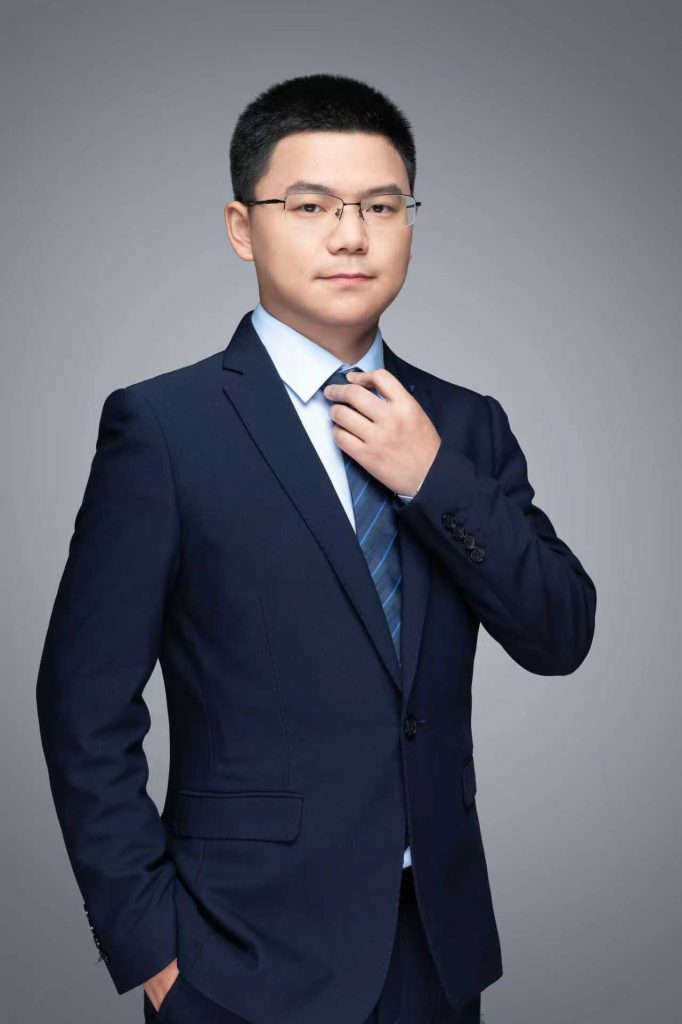 孙小江