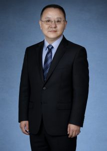 黄翔