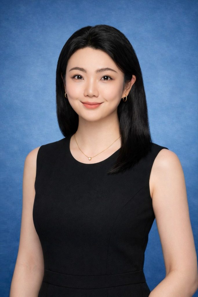 王馨甜